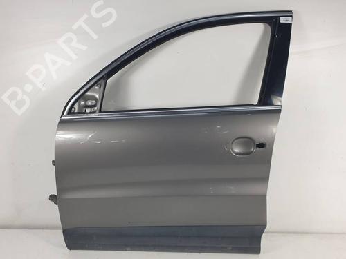 Used Left front door VW TIGUAN (5N_) 2.0 TFSI 4motion (170 hp) 29763261