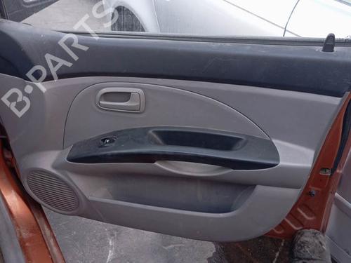 Left front window switch KIA PICANTO I (SA) 1.1 | BP24915219I27  - Image 18