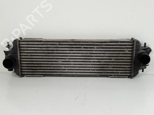 Used Intercooler RENAULT TRAFIC II Platform/Chassis (EL) 1.9 dCi 100 (EL0C) (101 hp) 6845243