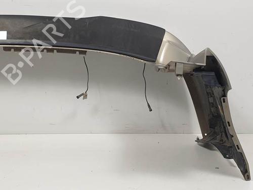 Rear bumper FORD TOURNEO COURIER B460 MPV 1.5 TDCi | BP24947442C8 
