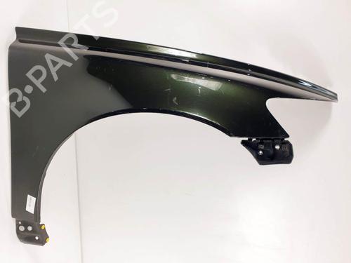 Used Right front fenders Right front fenders VOLVO S40 II (544) 1.6 D (110 hp) 25121276 25121276