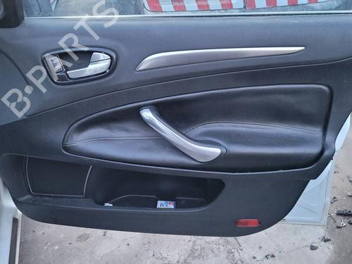 Engine control unit (ECU) FORD MONDEO IV Turnier (BA7) 2.0 TDCi | BP31240683M57 - Image 20