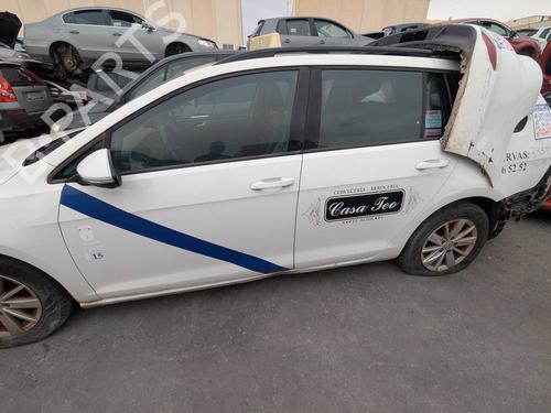 Left tailgate light VW GOLF VII Variant (BA5, BV5) 1.6 TDI | BP34643802C79  - Image 6