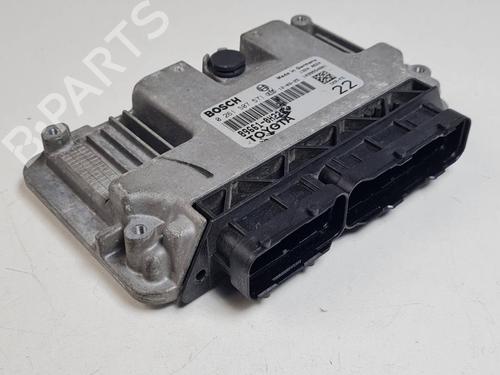 Used Engine control unit (ECU) Engine control unit (ECU) 37168674 37168674