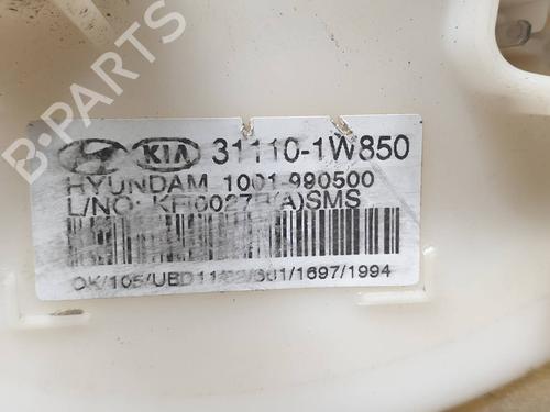 Fuel pump KIA RIO III (UB) 1.1 CRDi | BP38535453M76 - Image 4
