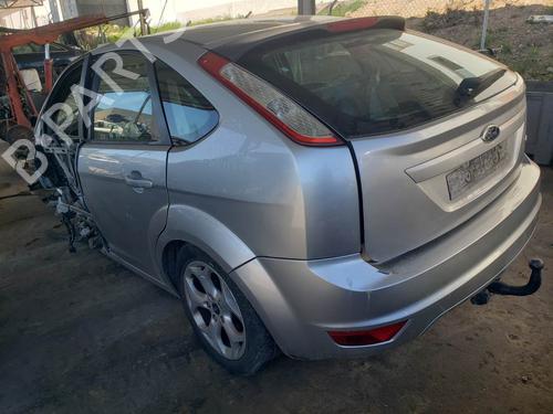 Right sun visor FORD FOCUS II (DA_, HCP, DP) 1.8 TDCi | BP24916019I2 - Image 7