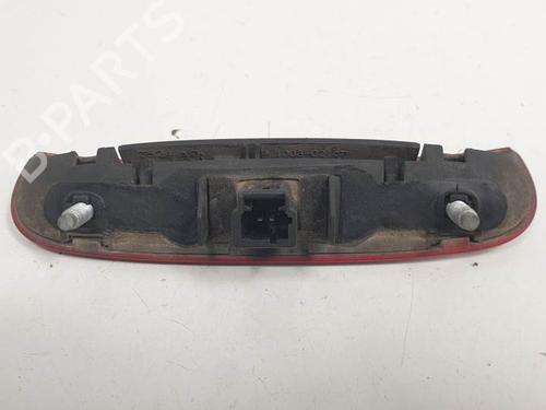 Tailgate handle PEUGEOT 307 (3A/C) 1.6 16V | BP9111098C132 