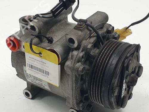 Used AC compressor AC compressor TATA INDIGO MARINA (4_V2) 1.4 TD (71 hp) 18094286 18094286