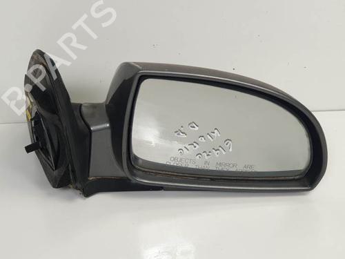 Right mirror KIA RIO I Hatchback (DC) 1.5 16V | BP6854665C27 