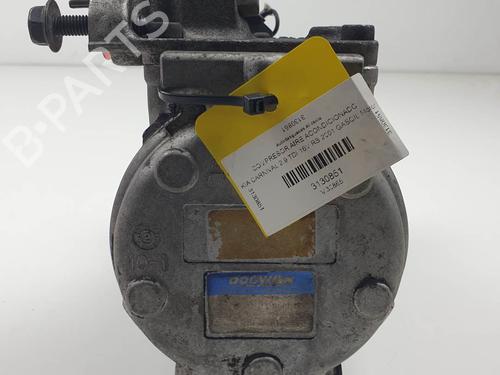 AC compressor KIA CARNIVAL II (GQ) 2.9 TDi | BP27525611M34 - Image 3