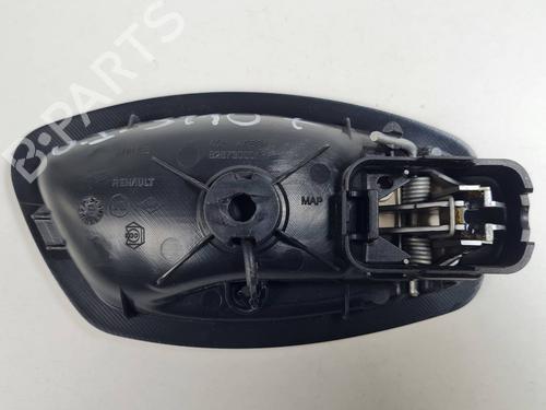Front left interior door handle RENAULT MEGANE III Hatchback (BZ0/1_, B3_) 1.5 dCi | BP34510927I13 - Image 2