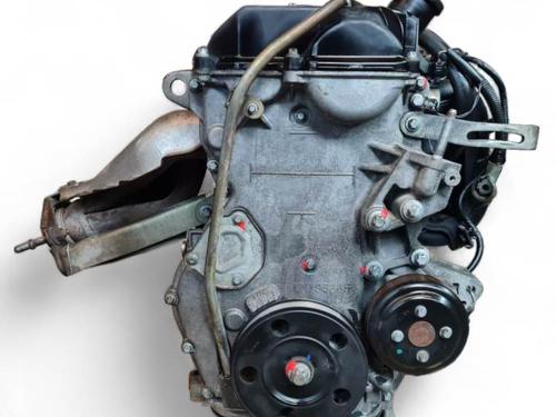Engine MITSUBISHI COLT VI (Z3_A, Z2_A) 1.1 (Z31A, Z32A) | BP27525681M1 