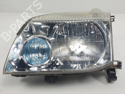 Used Left headlight Left headlight 37668924 37668924