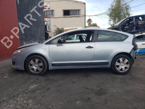 Electronic module CITROËN C4 Coupe (LA_) 1.6 HDi | BP25140599M83  - Image 13