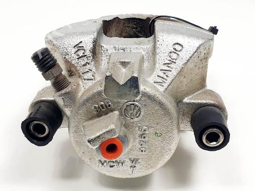 Left front brake caliper SEAT ARONA (KJ7, KJP) 1.0 TSI | BP24990573M105  - Image 7