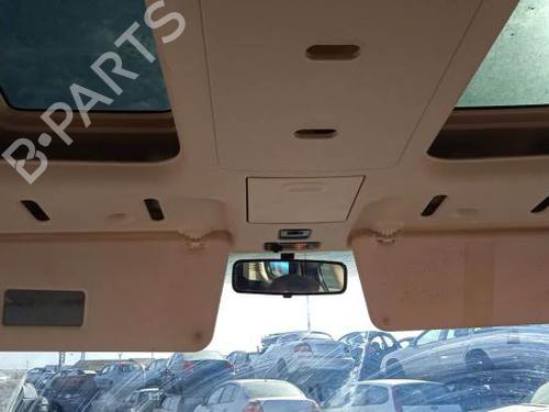 Right front window switch CITROËN BERLINGO / BERLINGO FIRST Box Body/MPV (M_) 2.0 HDI 90 4WD (MBRHY, MCRHY) | BP9240481I26 