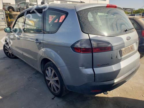 Left front window switch FORD S-MAX (WA6) 2.0 TDCi | BP28059620I27 - Image 11