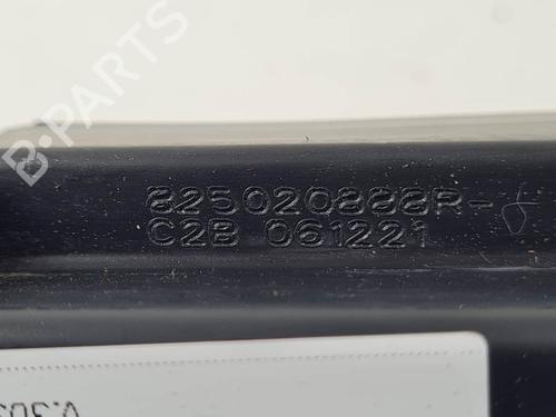 Rear right lock DACIA DUSTER (HM_) 1.0 TCe 90 (HMM6) | BP25752371C99  - Image 5