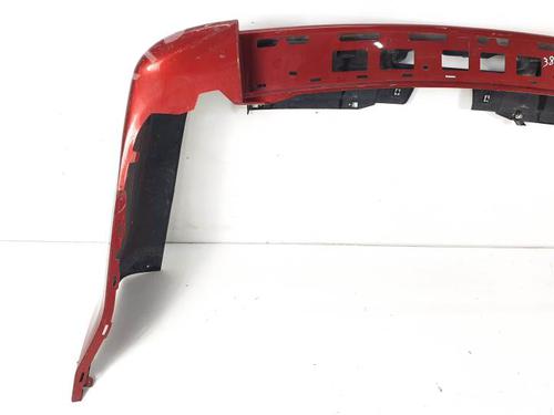 Rear bumper LAND ROVER RANGE ROVER SPORT I (L320) 2.7 D 4x4 | BP9975447C8 
