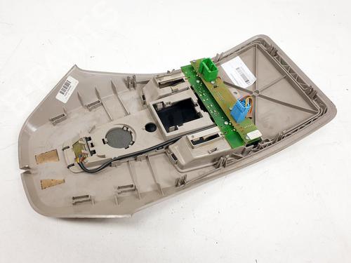 Plafonier VOLVO V50 (545) 2.0 D | BP12372189I8 