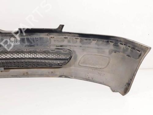 Front bumper PEUGEOT 106 II (1A_, 1C_) 1.5 D | BP25138672C7 