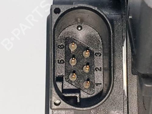 Pedal MERCEDES-BENZ C-CLASS T-Model (S203) C 180 Kompressor (203.246) | BP18293887I4 