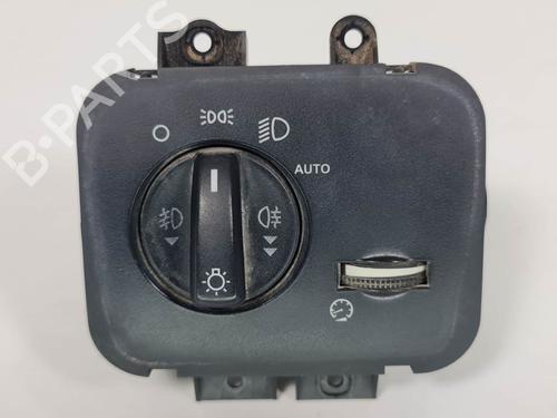 Mando luces Mando luces LAND ROVER RANGE ROVER SPORT I (L320) 3.6 D 4x4 (272 hp) 7043140 7043140