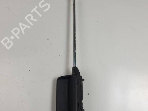 Used Interior handle VW CADDY V Box Body/MPV (SBA, SBH) 2.0 TDi (102 hp) 29581869