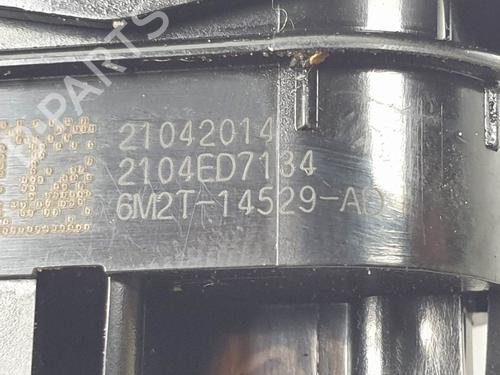 Left rear window switch FORD MONDEO IV (BA7) 2.0 TDCi | BP24930944I29 - Image 5