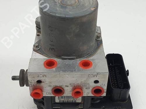 ABS pump PEUGEOT 3008 I MPV (0U_) 1.6 BlueHDi 120 | BP27923324M43 