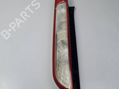 Used Left taillight Left taillight FORD FOCUS II (DA_, HCP, DP) 1.6 (100 hp) 31240756 31240756
