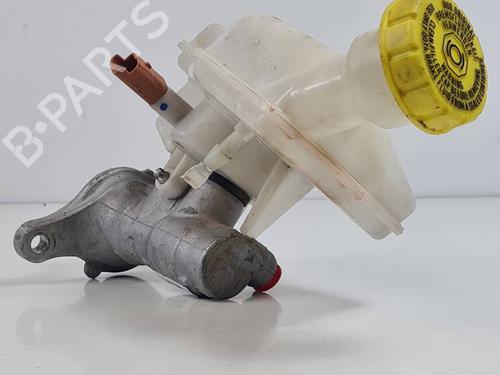 Brake master cylinder CITROËN C4 CACTUS | BP37484335M77 - Image 2