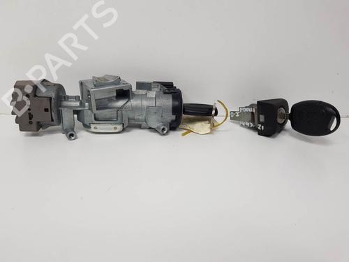 Used Electronic module Electronic module FORD FOCUS II (DA_, HCP, DP) 1.6 TDCi (90 hp) 13954658 13954658