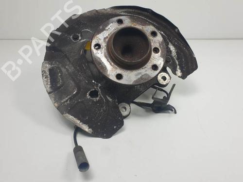 Left front steering knuckle BMW 3 Convertible (E93) 325 i | BP11083928M25 