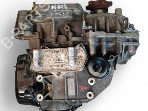 Gearbox SEAT ALTEA (5P1) 2.0 TDI 16V | BP27525810M3 