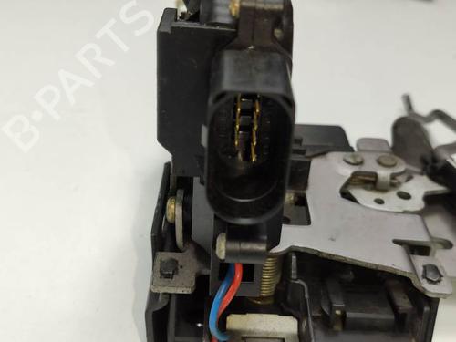 Front left lock AUDI A6 C5 Avant (4B5) 2.5 TDI | BP9663547C98 