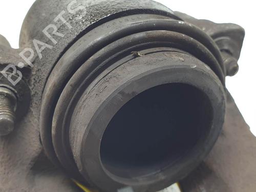 Right front brake caliper SEAT LEON (1M1) 1.9 TDI | BP28367473M104 - Image 5