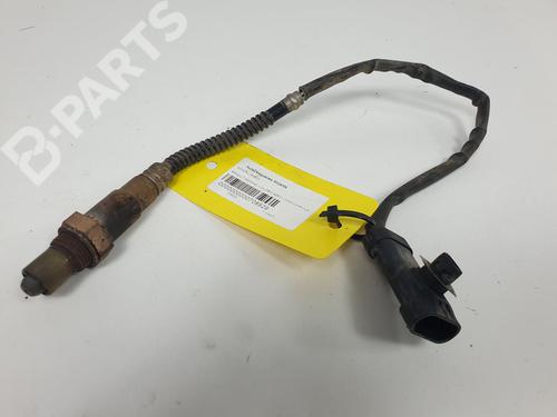 Elektronisk sensor RENAULT MEGANE II Coupé-Cabriolet (EM0/1_) 2.0 (135 hp) 10704529