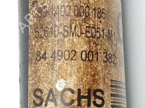 Right rear shock absorber HONDA CIVIC VIII Hatchback (FN, FK) 2.2 CTDi (FK3) | BP17752192M19 