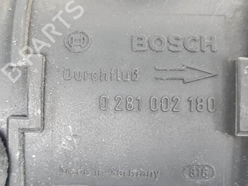 Mass air flow sensor OPEL VECTRA B (J96) 2.0 DTI 16V (F19) | BP7083869M95 