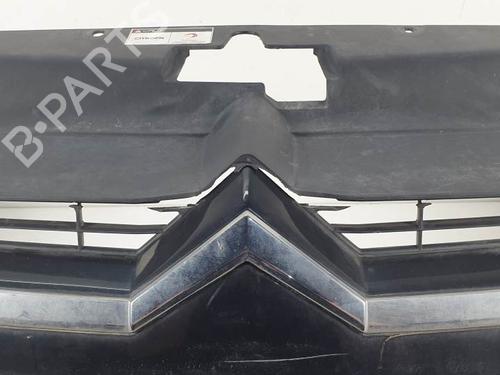 Front bumper CITROËN C4 Coupe (LA_) 1.6 HDi | BP28528984C7 