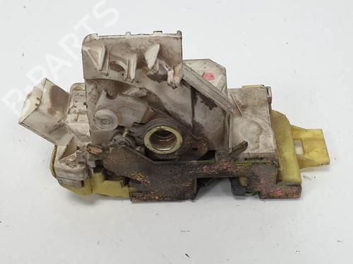 Front right lock FORD FOCUS I (DAW, DBW)  | BP6858794C97 
