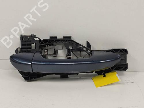 Used Front right exterior door handle Front right exterior door handle VW PASSAT B6 (3C2) [2005-2011] 35749625 35749625