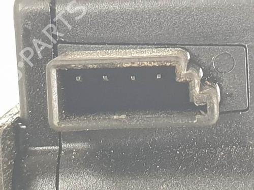 Tailgate lock BMW 3 Touring (E46) 318 i | BP11768891C101 