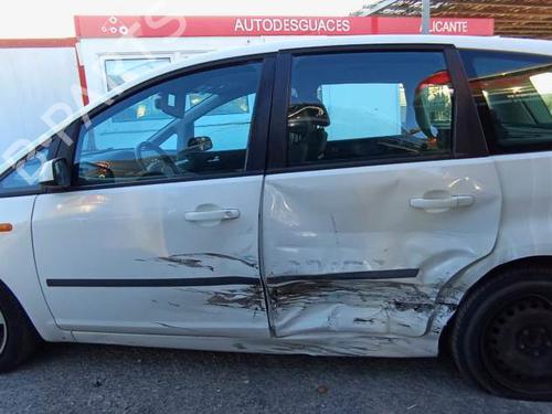 Front left lock FORD FOCUS C-MAX (DM2) 1.6 TDCi | BP26171079C98 - Image 25