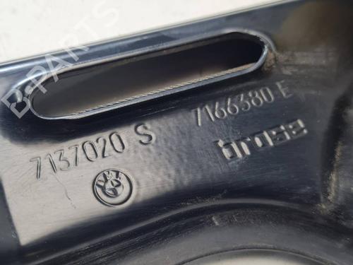 Front right window mechanism BMW X5 (E70) xDrive 30 d | BP37682132C23 - Image 3