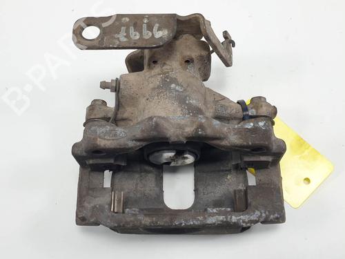 Right rear brake caliper FORD TRANSIT Van (FA_ _) | BP11570745M106 - Image 2
