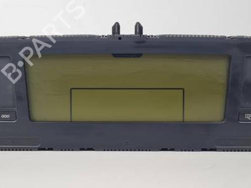 Kombiinstrument CITROËN C4 Grand Picasso I (UA_) 1.6 HDi (109 hp) 30959184