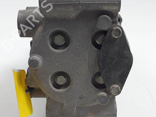 AC compressor FORD FOCUS I (DAW, DBW) 1.8 TDCi | BP28027411M34 