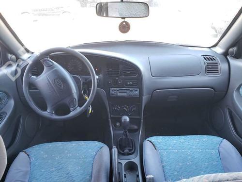 Engine KIA SHUMA I (FB) 1.5 i 16V (AFB242) | BP25137971M1 - Image 25